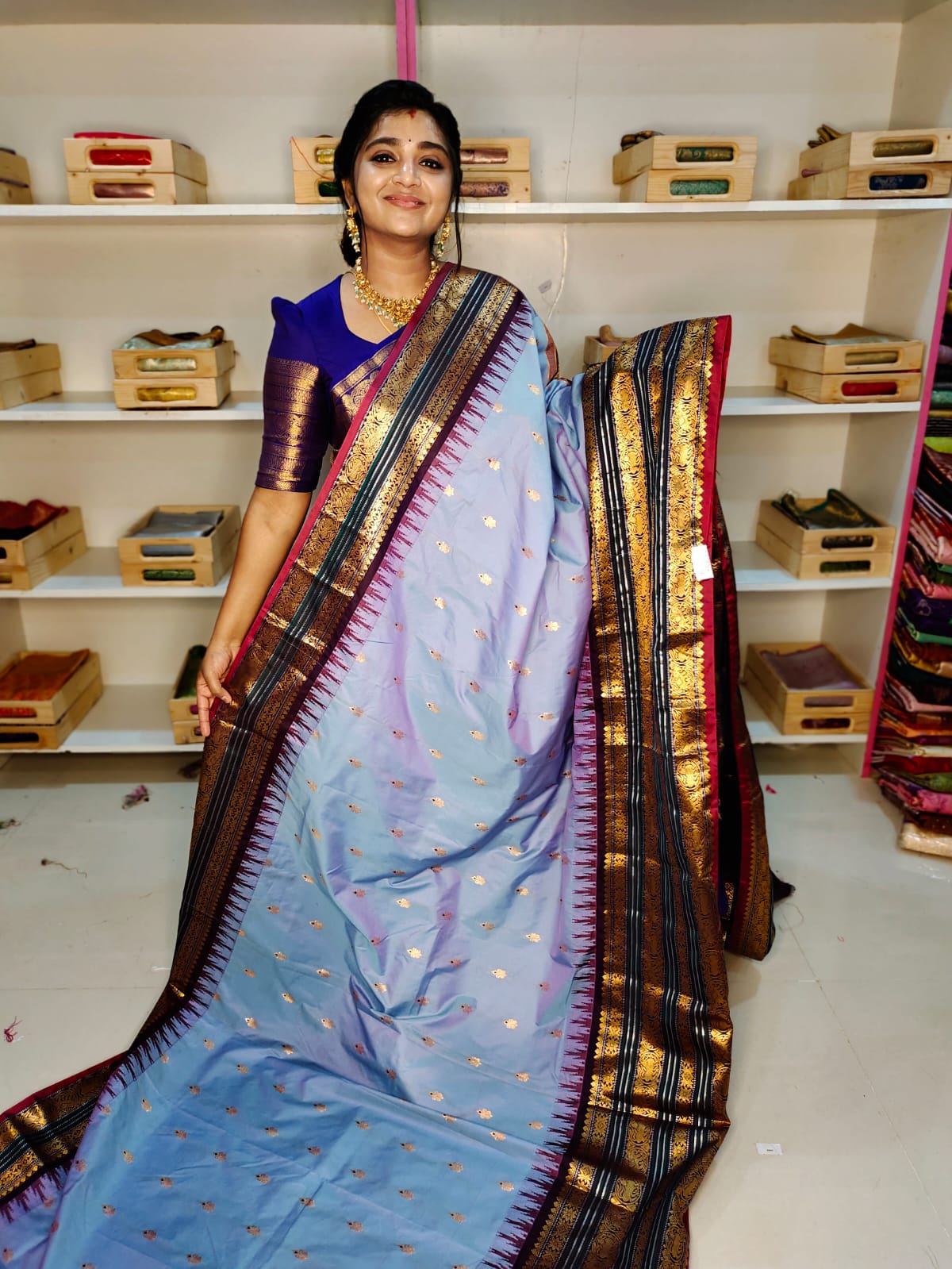Ashadam sale