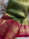 Mix kanchi