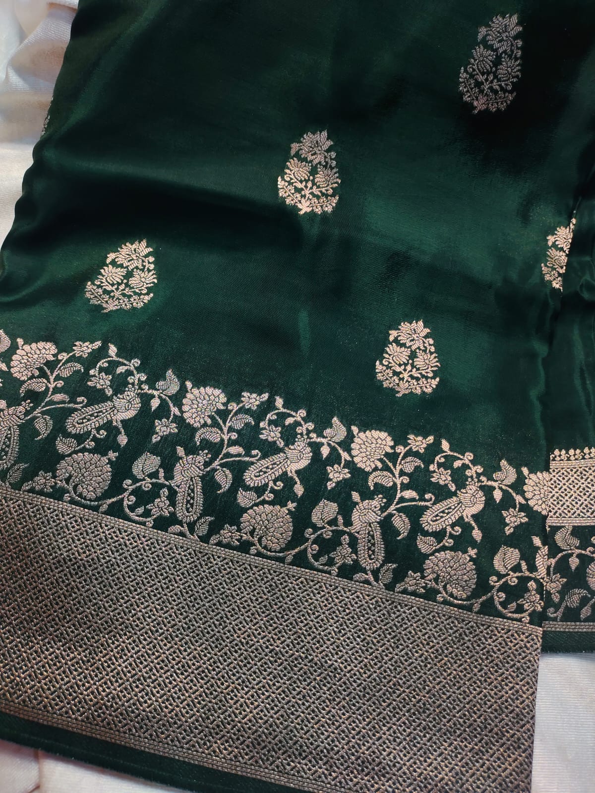 HO CREP 60% OFFER SAREES