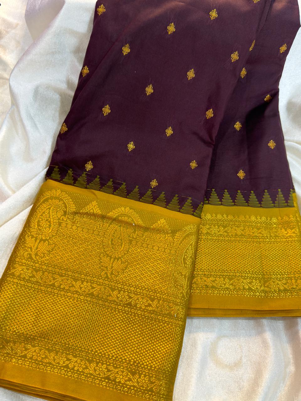 Gadwal cleance sale