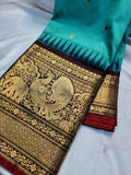 Vintage valli gadwal