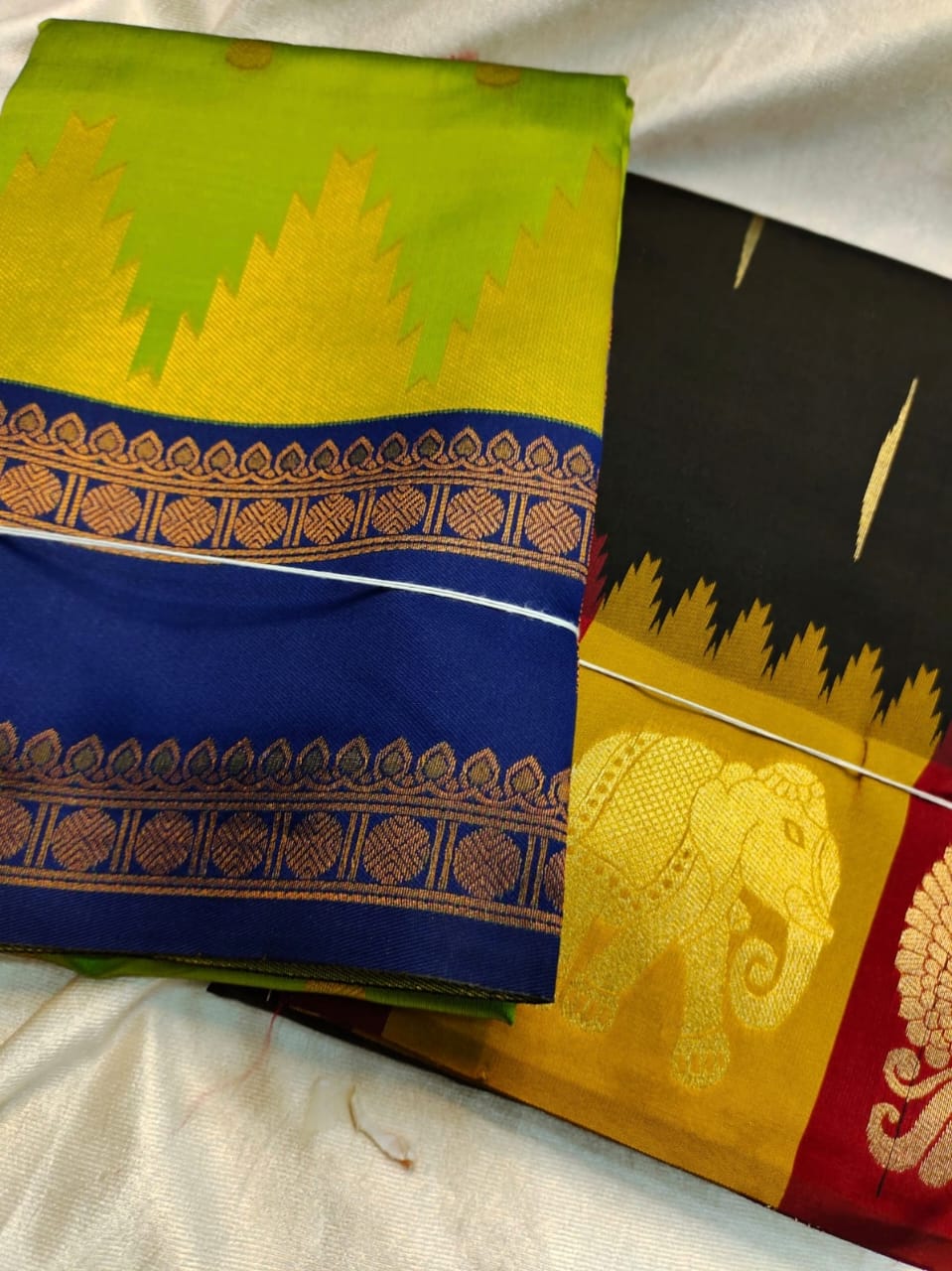 1+1 offer sarees