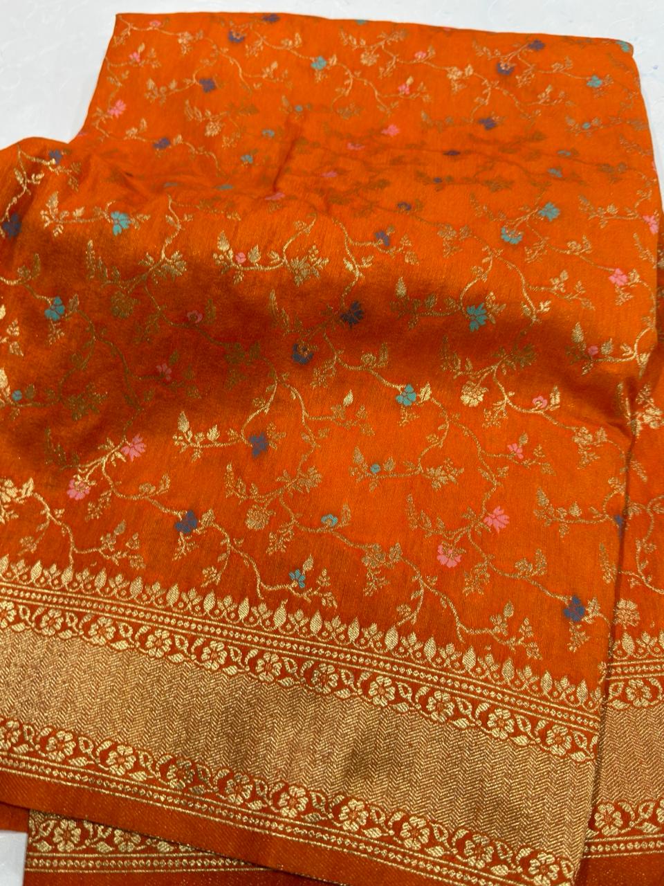 50% fancy sarees