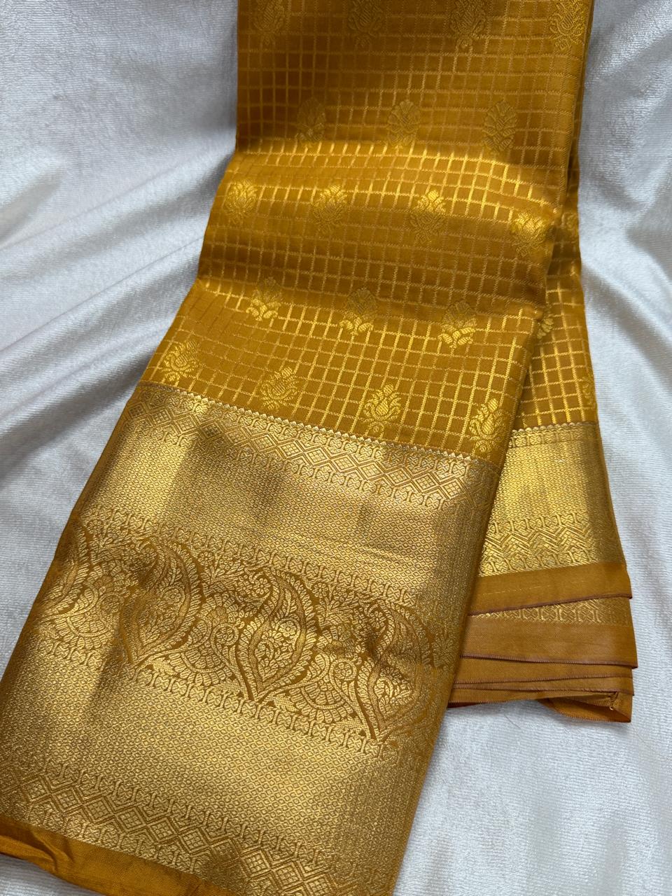 Mother’s Kanchi sale