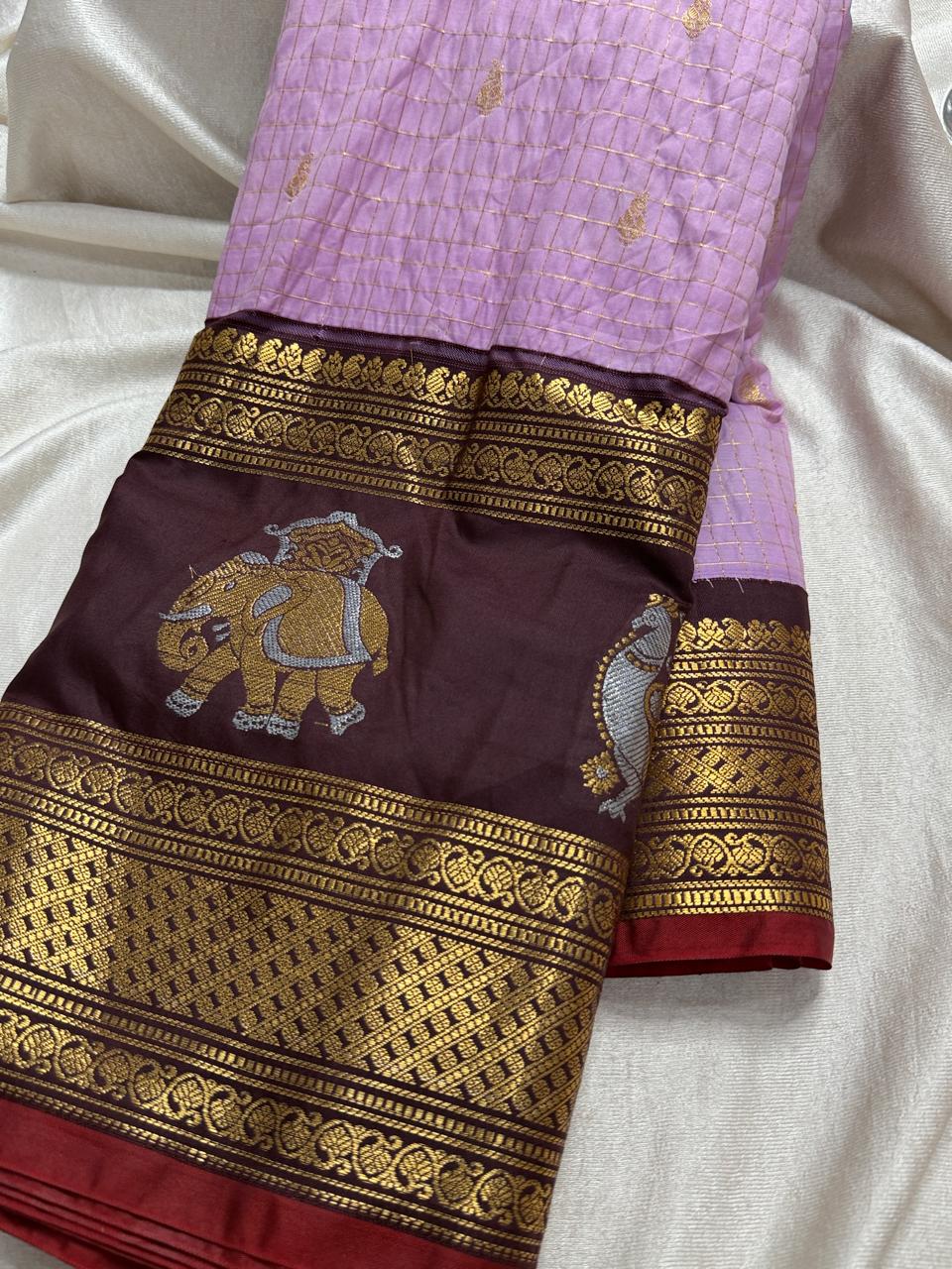 Mother’s Day Gadwal sale