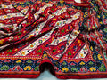Spun patola