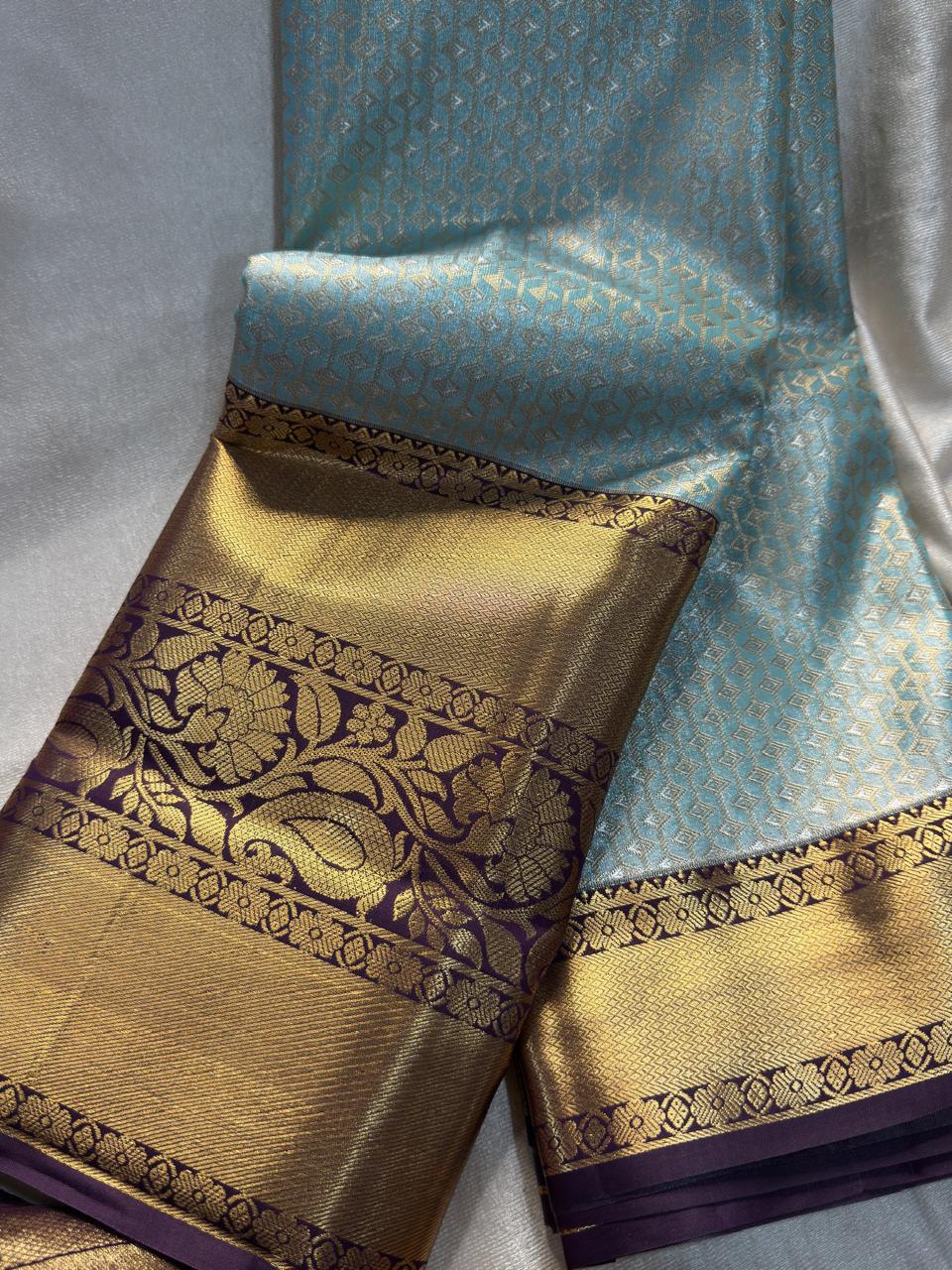 Kanchi offer
