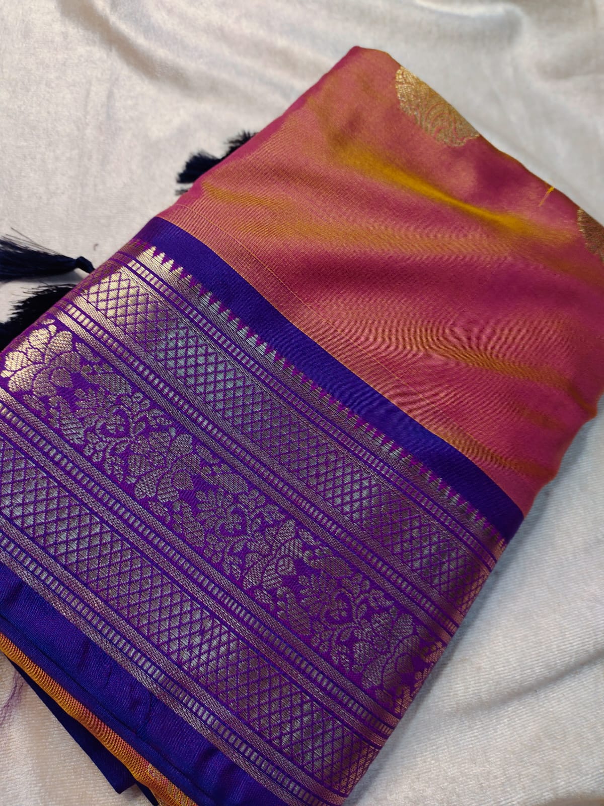 Katan silk