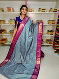 Primeme gadwal silk saree