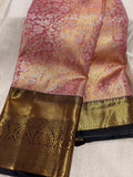 90% offer Kanchi pattu collection