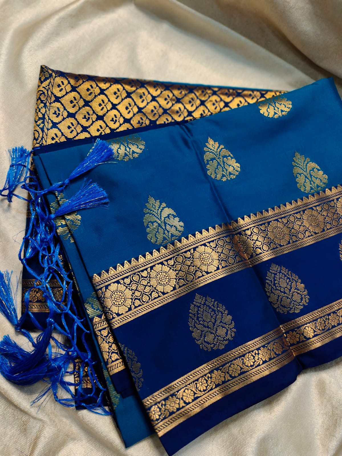 Uppada pattu