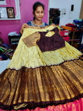 Sale gadwal lehangas