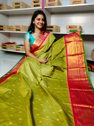 50% offer gadwal silk saree