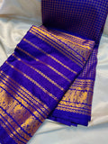 Vintage gadwal sarees