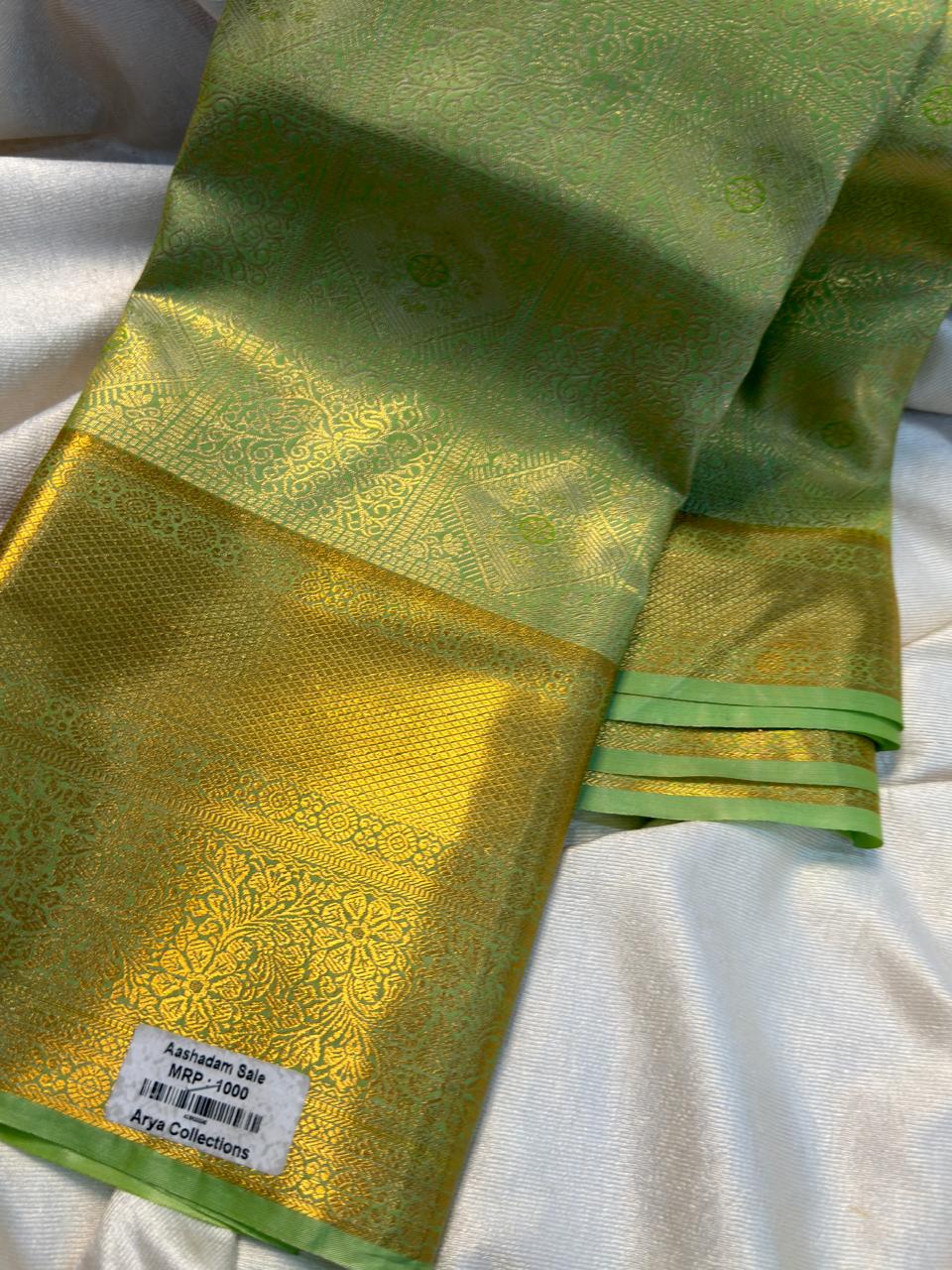 Kanchi 1 day sale