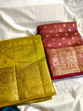 1+1 offer saree