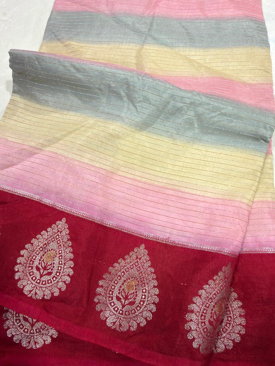 50% fancy sarees