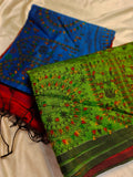 1+1 kadhi saree