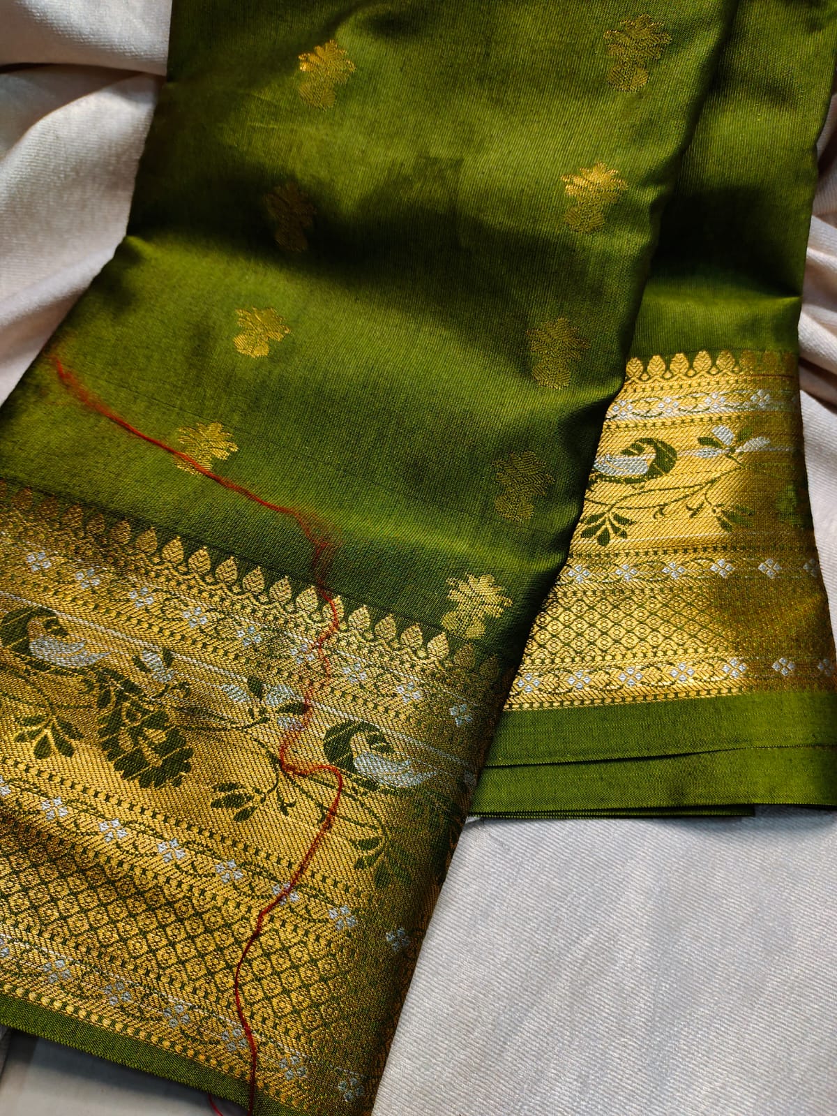 Gadwal sale