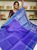 Uppada pattu sarees