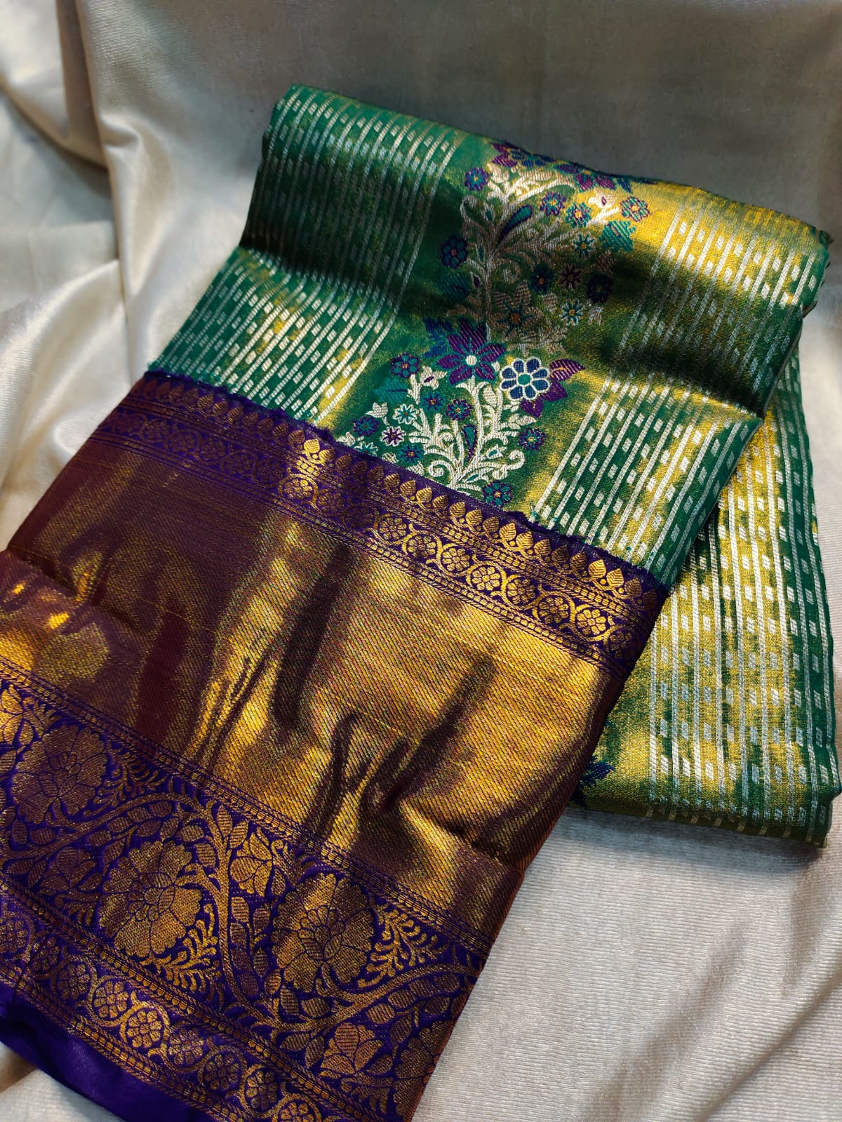 Menkari kanchi