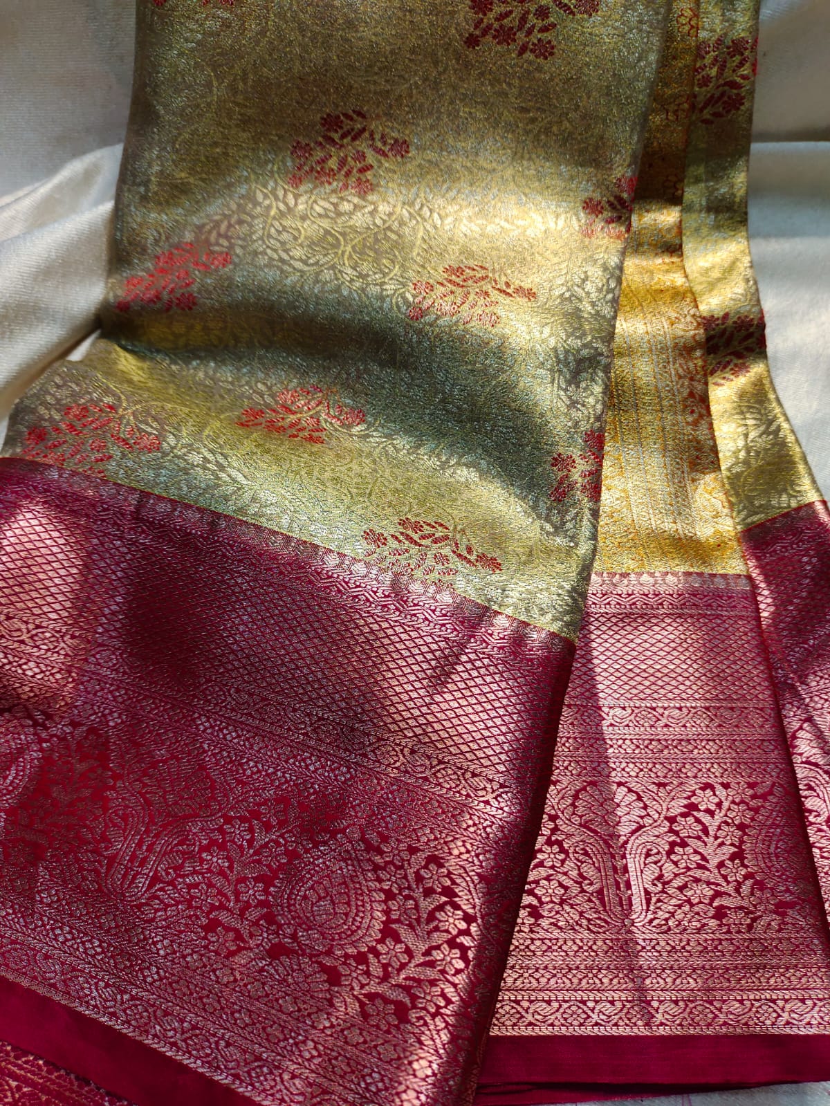 75% offer kanchi sale