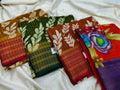 1+3 dola silk