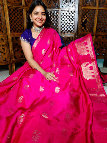 సంక్రాంతికి చీర ఆఫర్