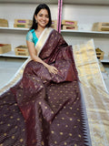 Gadwal offer sarees