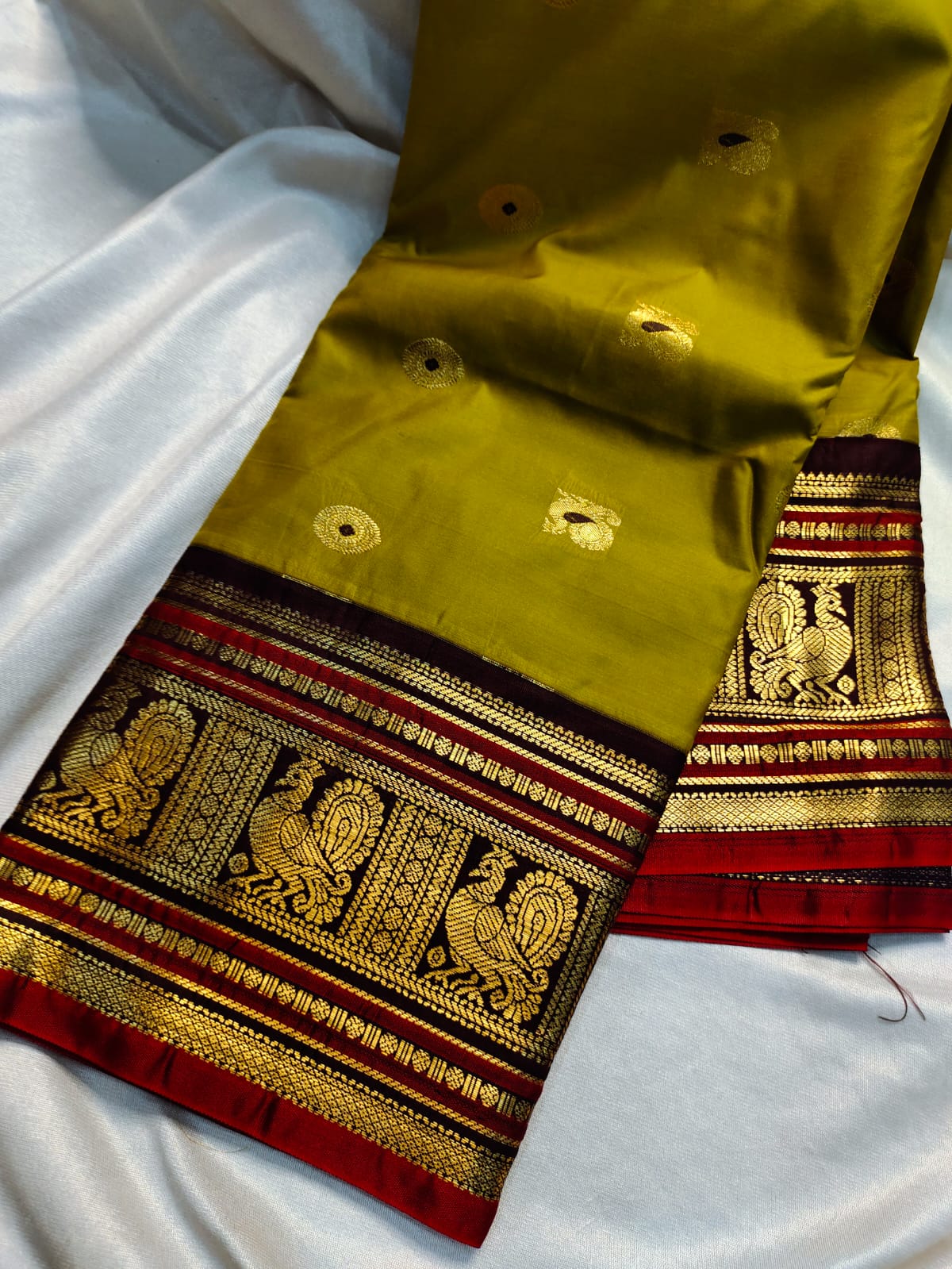 Primium gadwal sale