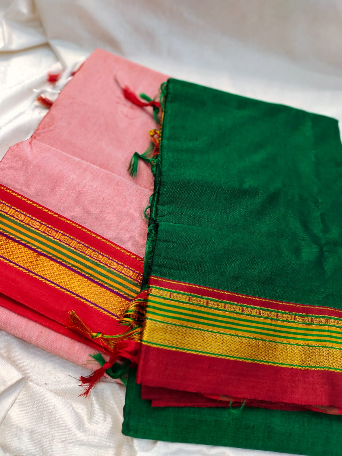 1+1 offer saree