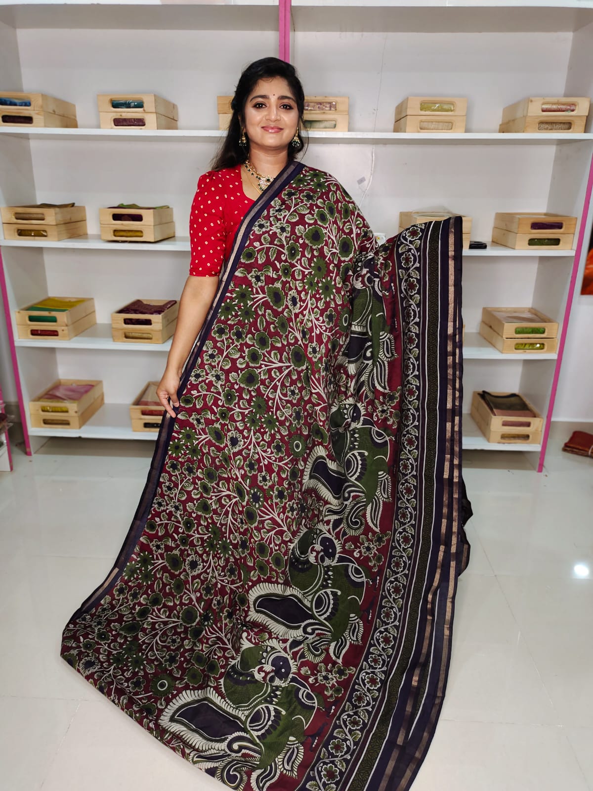 ఆషాడం క్లియరెన్స్ సేల్
