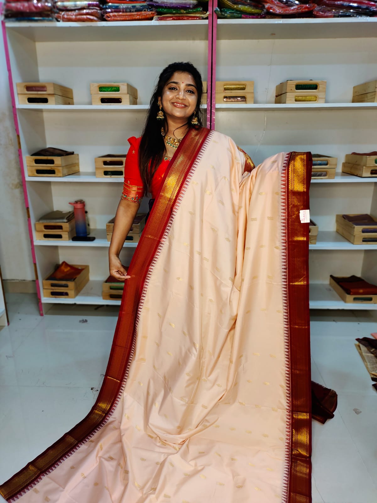 Feb gadwal sale
