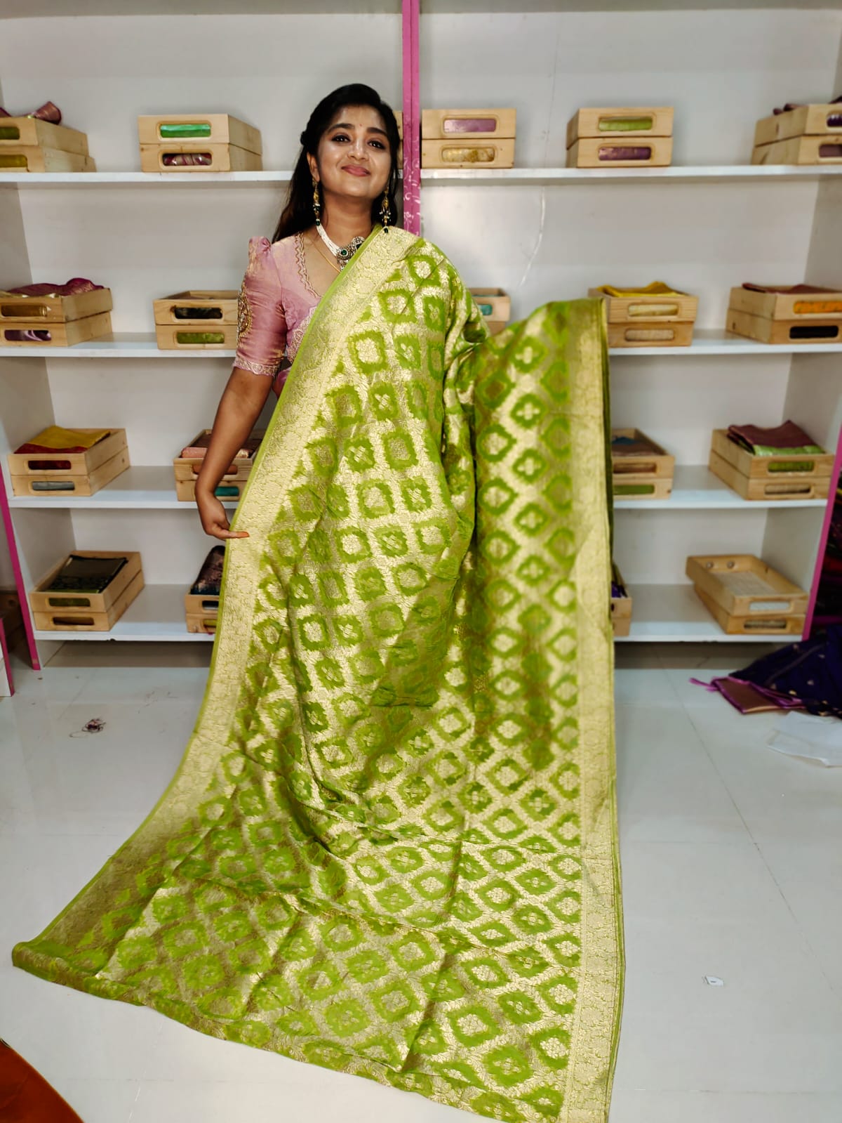Sravanamasam clearance sale fancy saree's