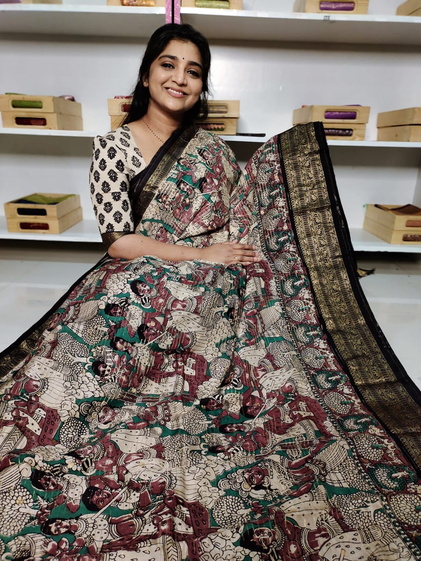 Kalamkari