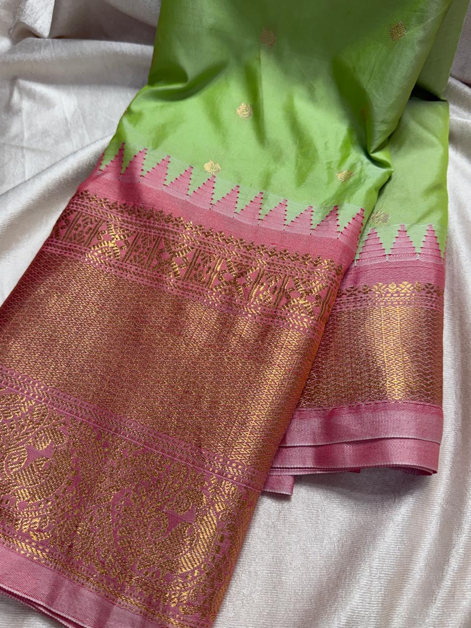 Mother’s Day Gadwal sale