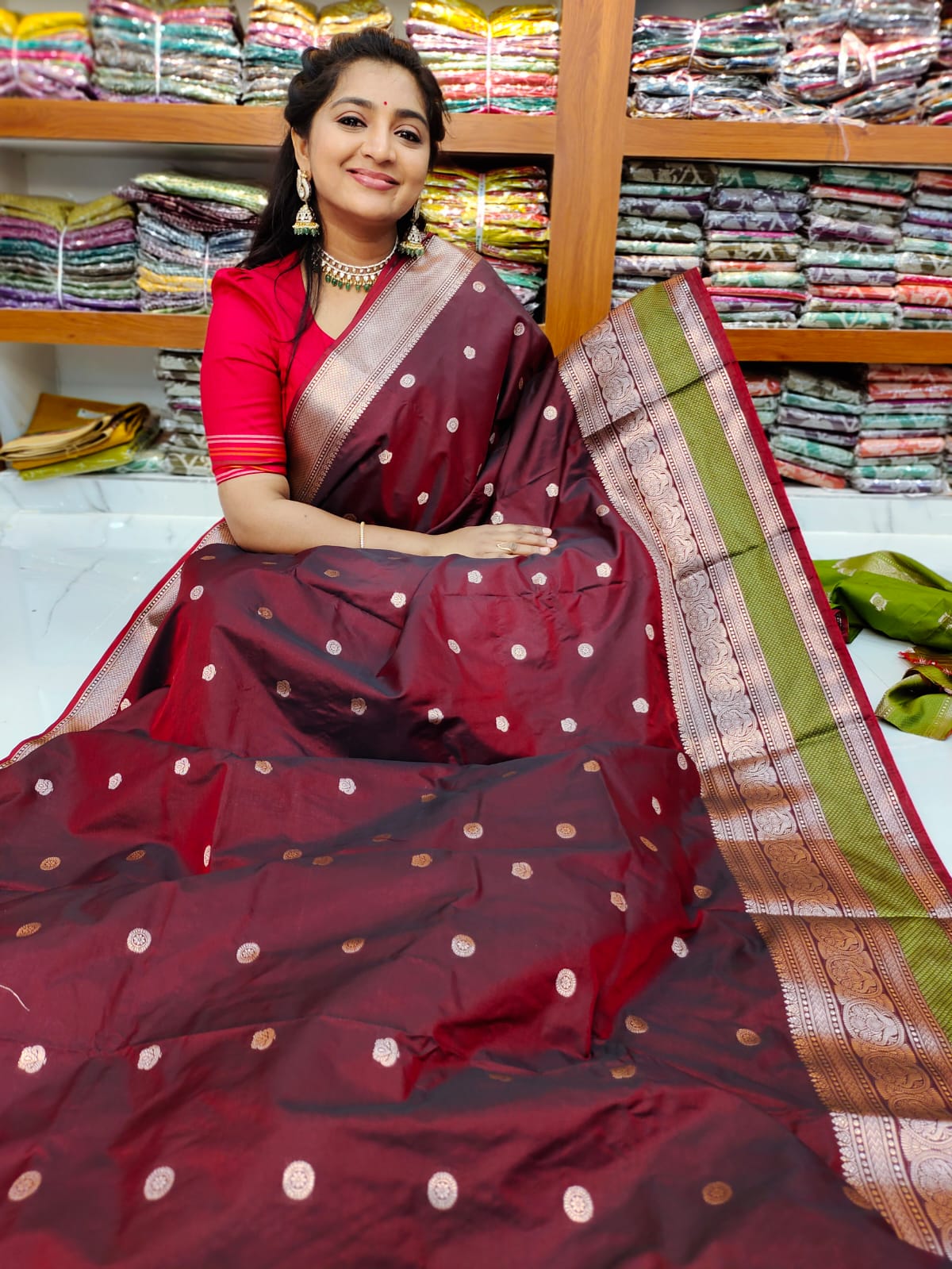 Katan silk