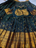 Gadwal lehnagas