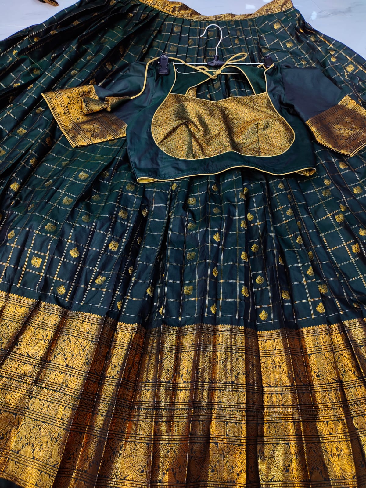 Gadwal lehnagas
