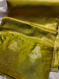 Banarasi tishu