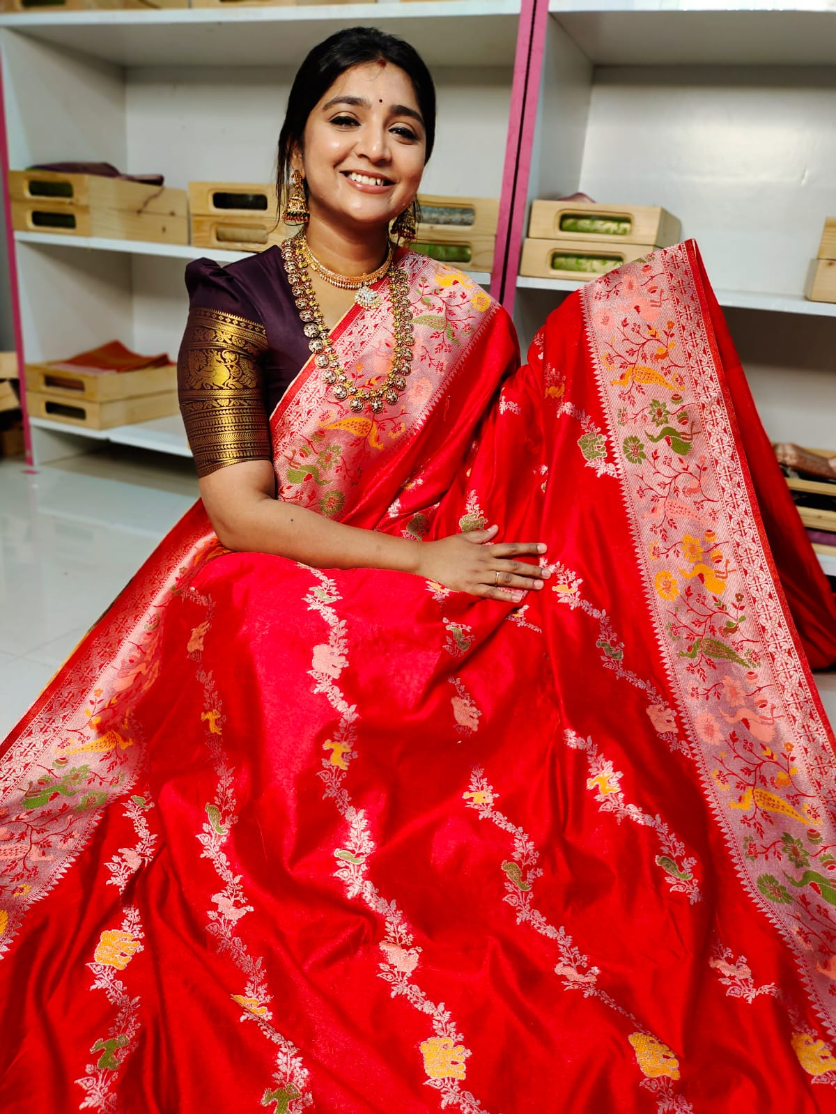 BS1550 గురించి