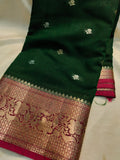Mango silk