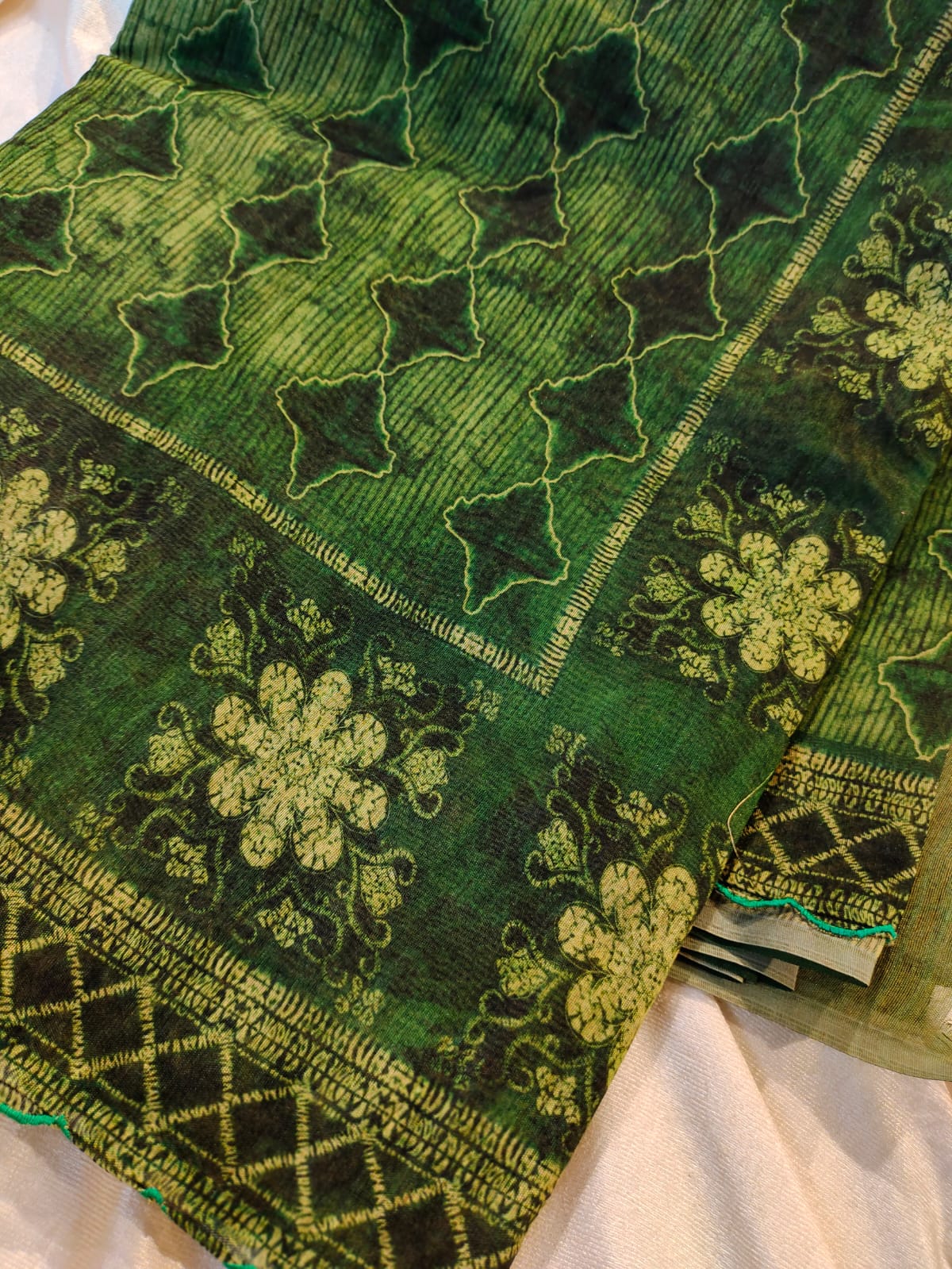 Mix sarees