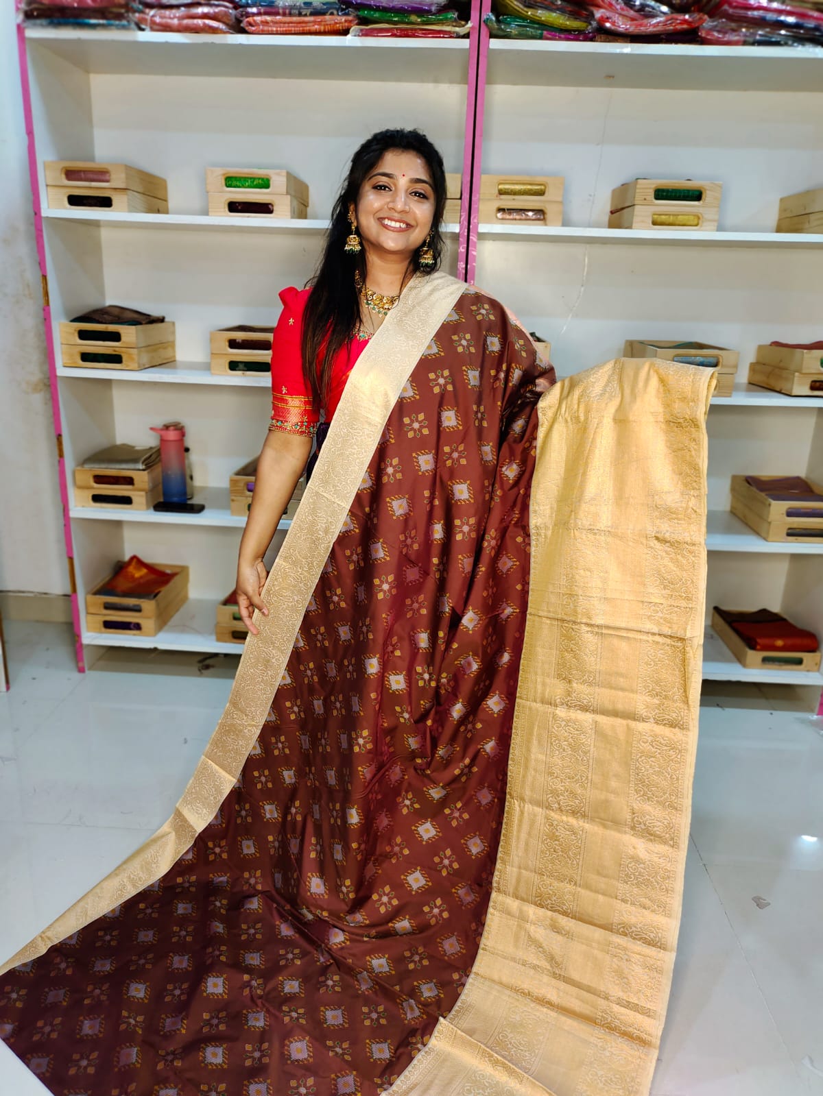 Feb gadwal sale