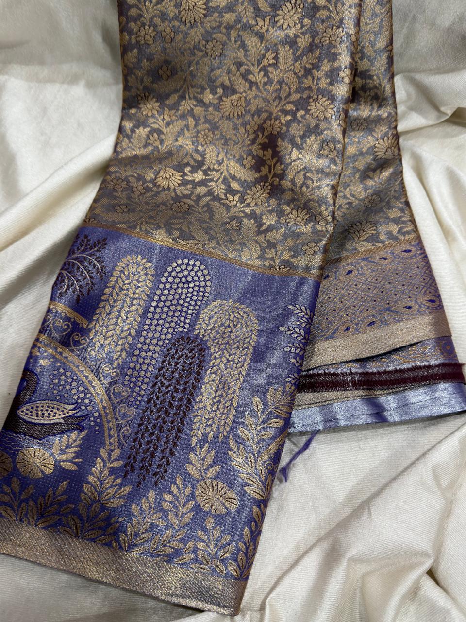 90% offer kanchi pattu collection