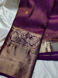 Resham kanchi