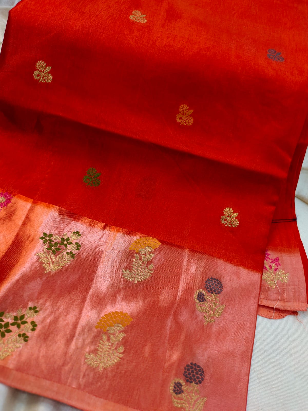 Premium Fancy sarees 60% off