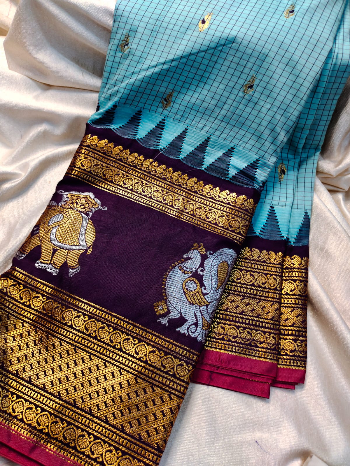 Primium gadwal sale