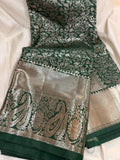 90% offer Kanchi pattu collection