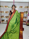 Ashadam sale gadwal silk saree